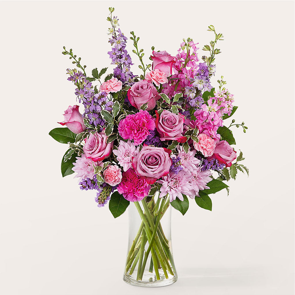 Sincerely Yours Bouquet – Garden Of Eden Florist, San Antonio TX