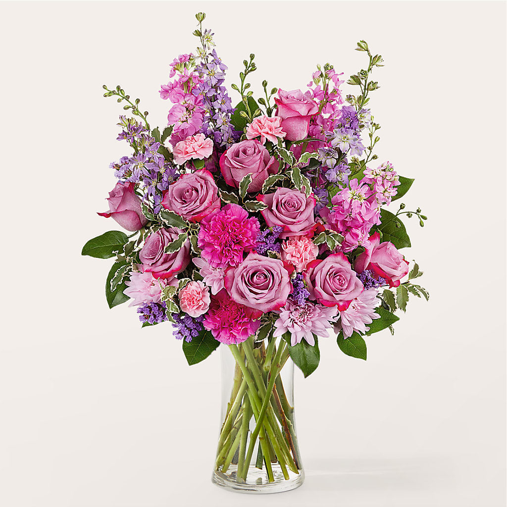 Sincerely Yours Bouquet – Garden Of Eden Florist, San Antonio TX