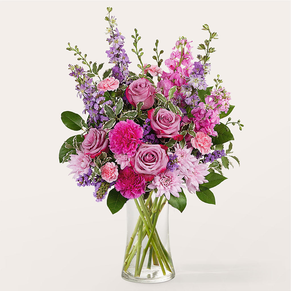 Sincerely Yours Bouquet – Garden Of Eden Florist, San Antonio TX