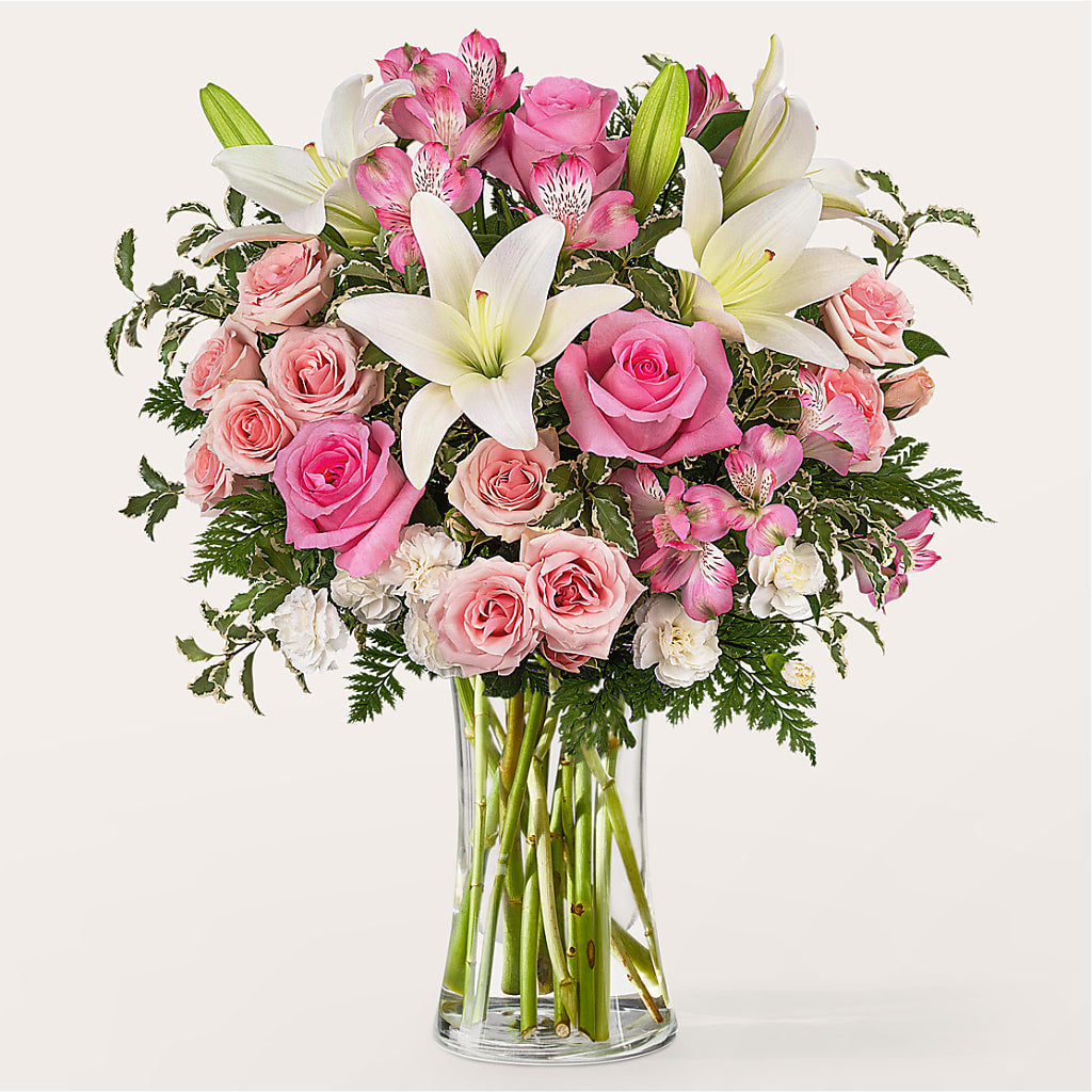 All the Best Bouquet – Garden Of Eden Florist, San Antonio TX