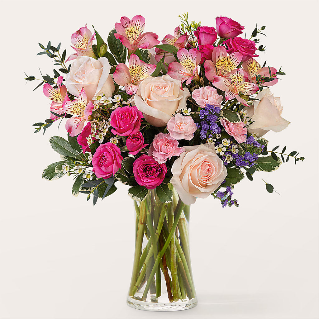 A La Mode Bouquet – Garden Of Eden Florist, San Antonio TX