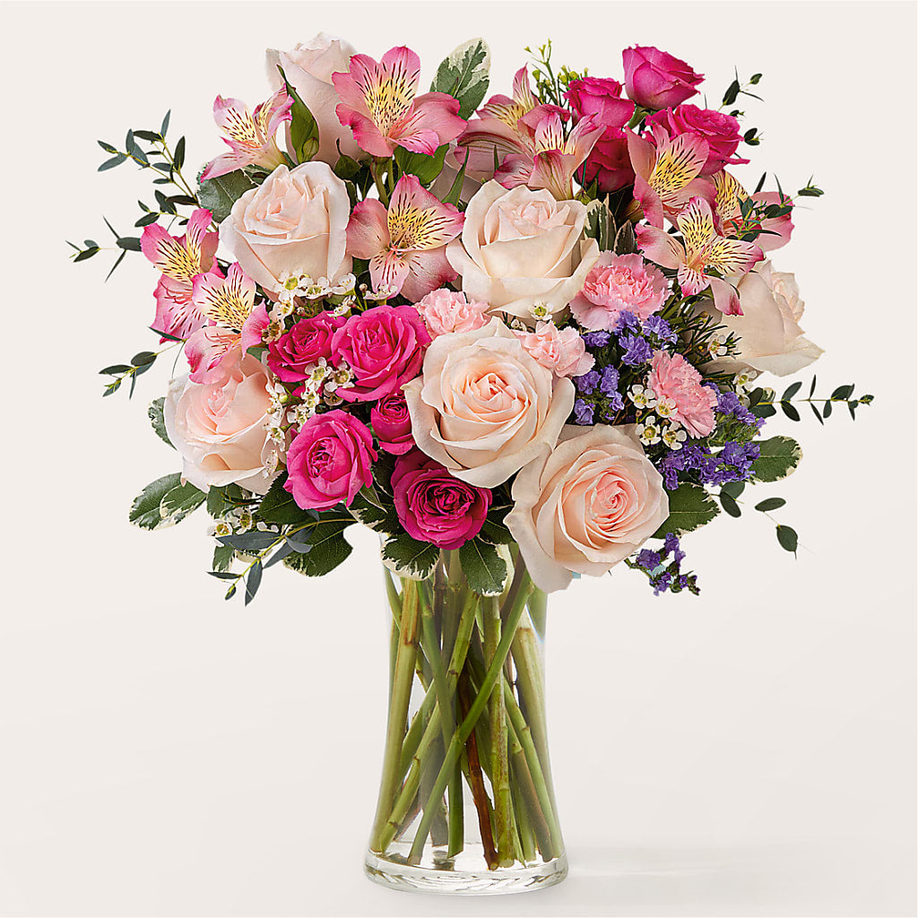 A La Mode Bouquet – Garden Of Eden Florist, San Antonio TX