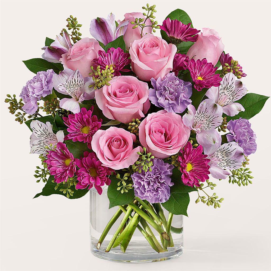 In the Clouds Bouquet – Garden Of Eden Florist, San Antonio TX