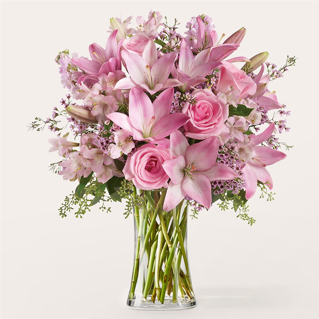 Gentle Gesture Bouquet – Garden Of Eden Florist, San Antonio TX