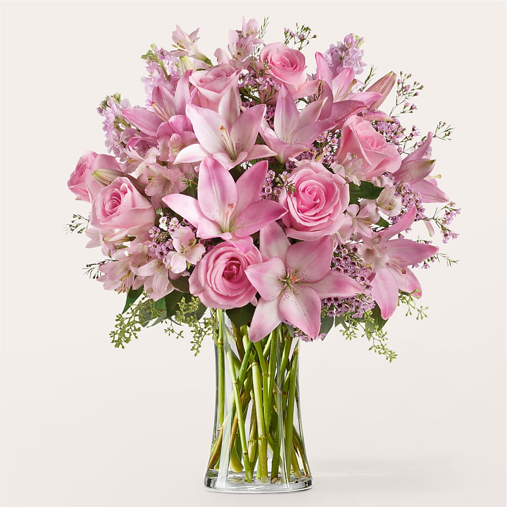 Gentle Gesture Bouquet – Garden Of Eden Florist, San Antonio TX