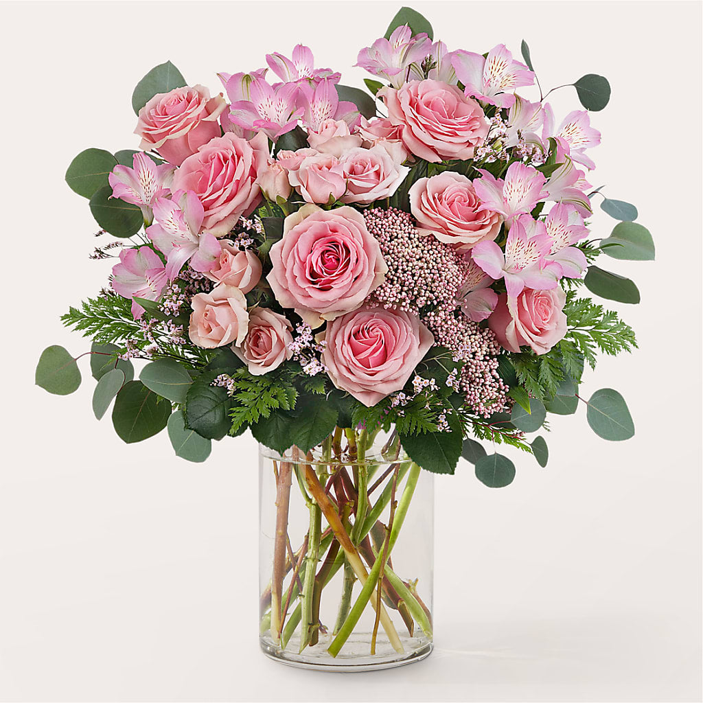 Sweetheart Bouquet – Garden Of Eden Florist, San Antonio TX
