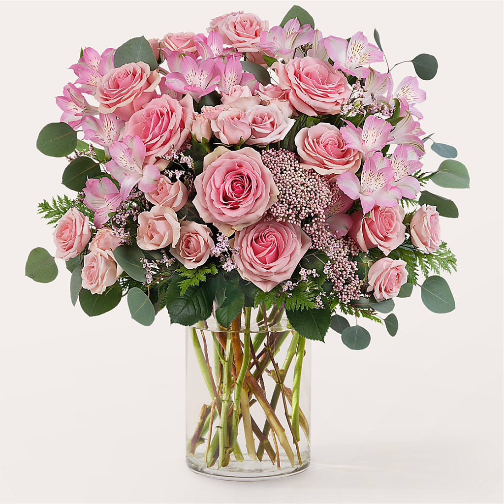 Sweetheart Bouquet – Garden Of Eden Florist, San Antonio TX