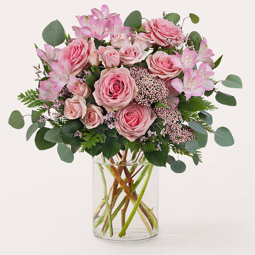 Sweetheart Bouquet – Garden Of Eden Florist, San Antonio TX