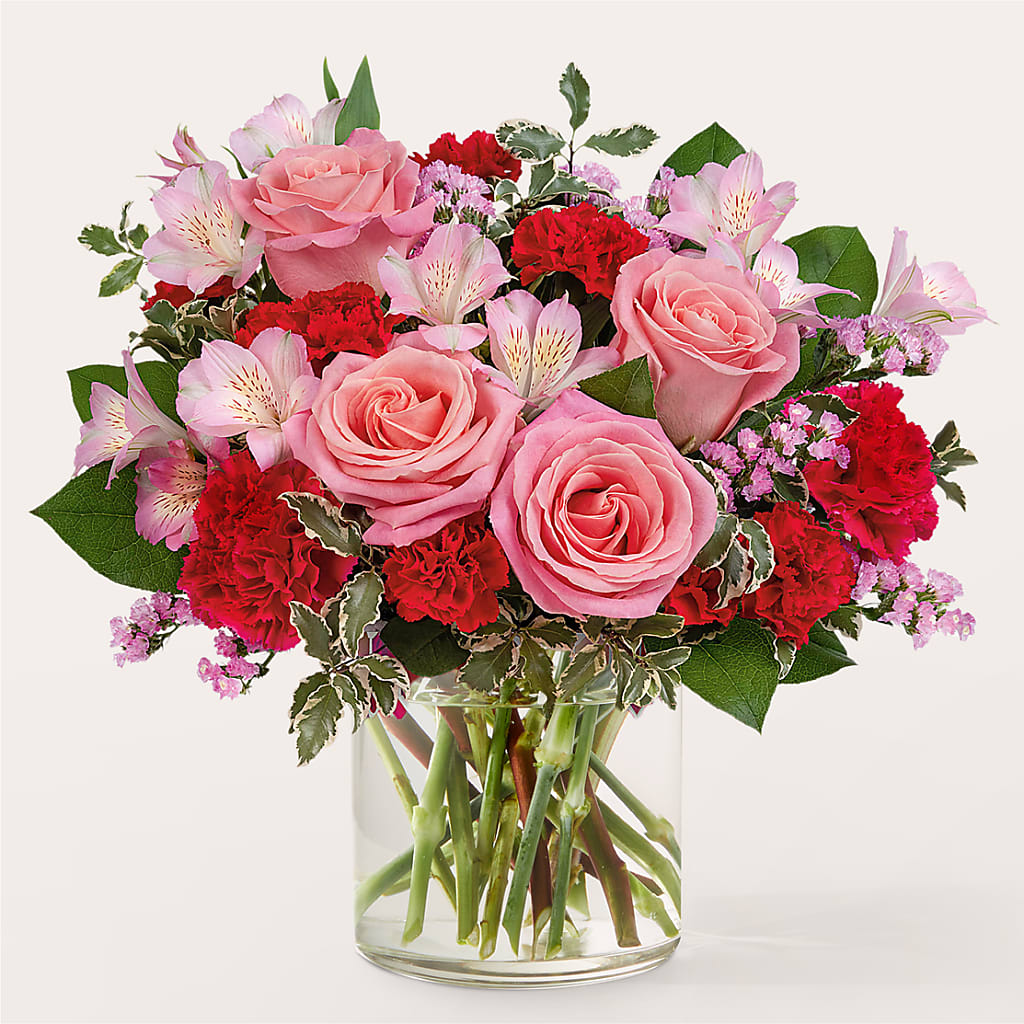 First Impressions Bouquet – Garden Of Eden Florist, San Antonio TX