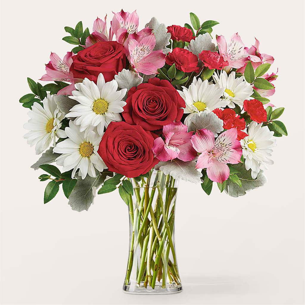 Sugary Sweet Bouquet – Garden Of Eden Florist, San Antonio TX