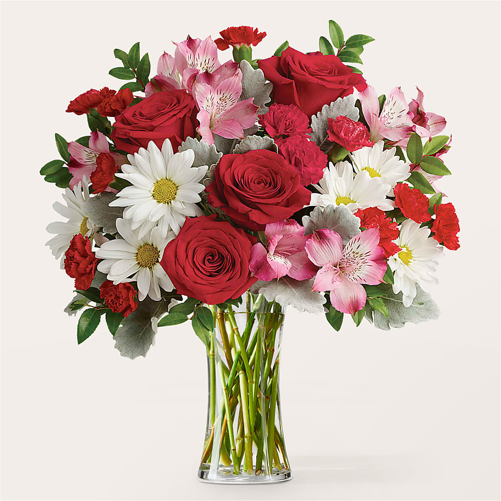 Sugary Sweet Bouquet – Garden Of Eden Florist, San Antonio TX
