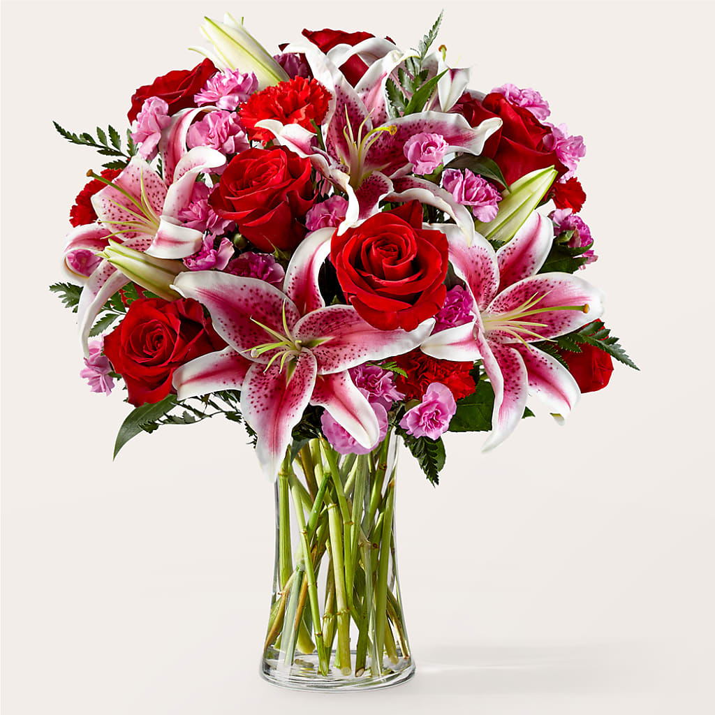 Honeymoon Bouquet – Garden Of Eden Florist, San Antonio TX