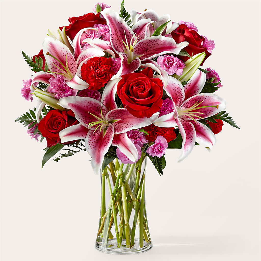 Honeymoon Bouquet – Garden Of Eden Florist, San Antonio TX