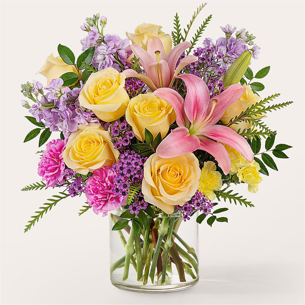 Jubilee Bouquet – Garden Of Eden Florist, San Antonio TX