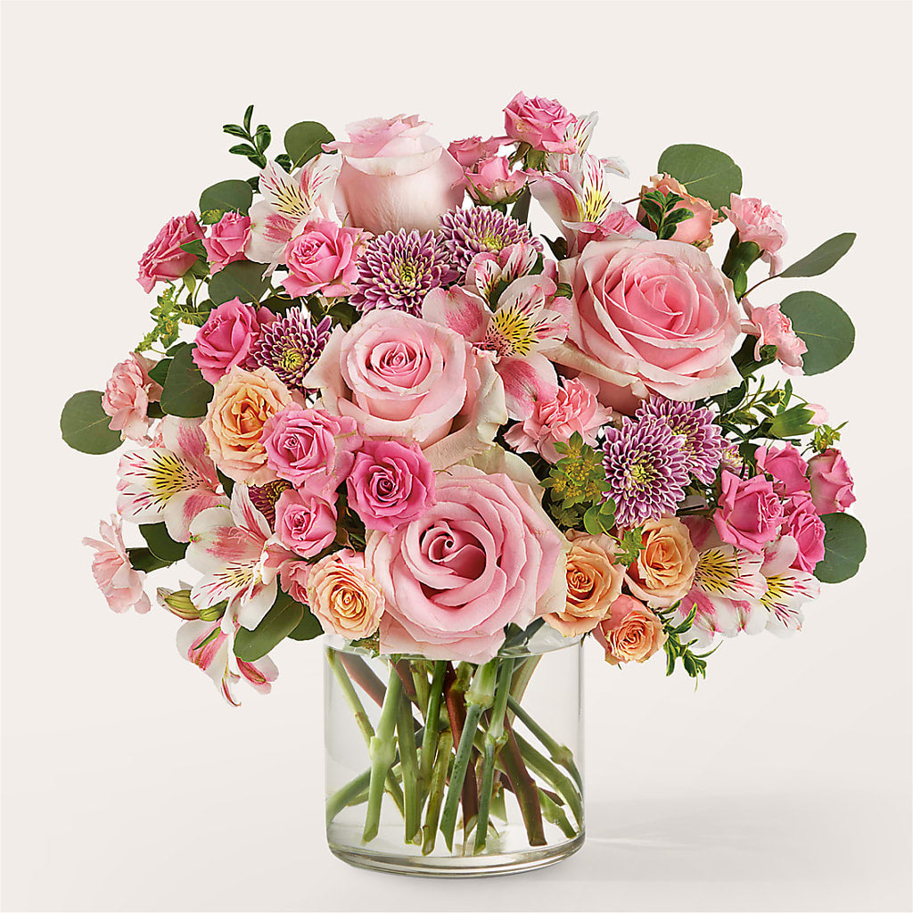 Pleasant Pastures Bouquet – Garden Of Eden Florist, San Antonio TX