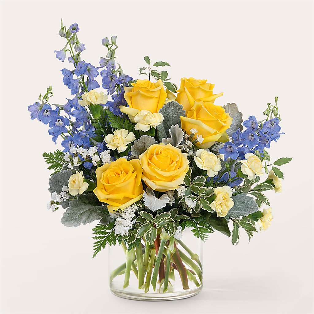 Butterfly Wings Bouquet – Garden Of Eden Florist, San Antonio TX