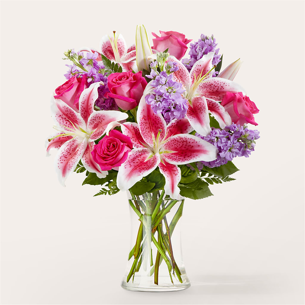 Amore Bouquet – Garden Of Eden Florist, San Antonio TX
