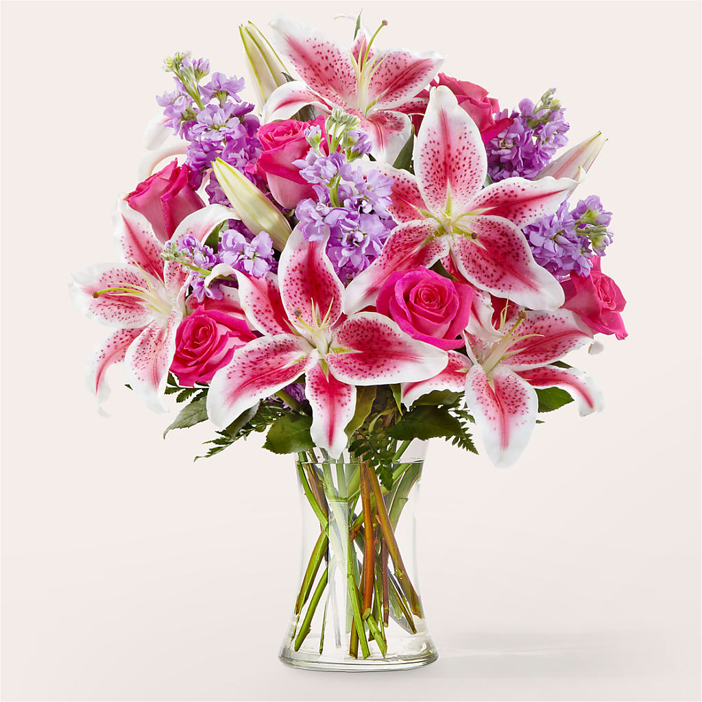 Amore Bouquet – Garden Of Eden Florist, San Antonio TX