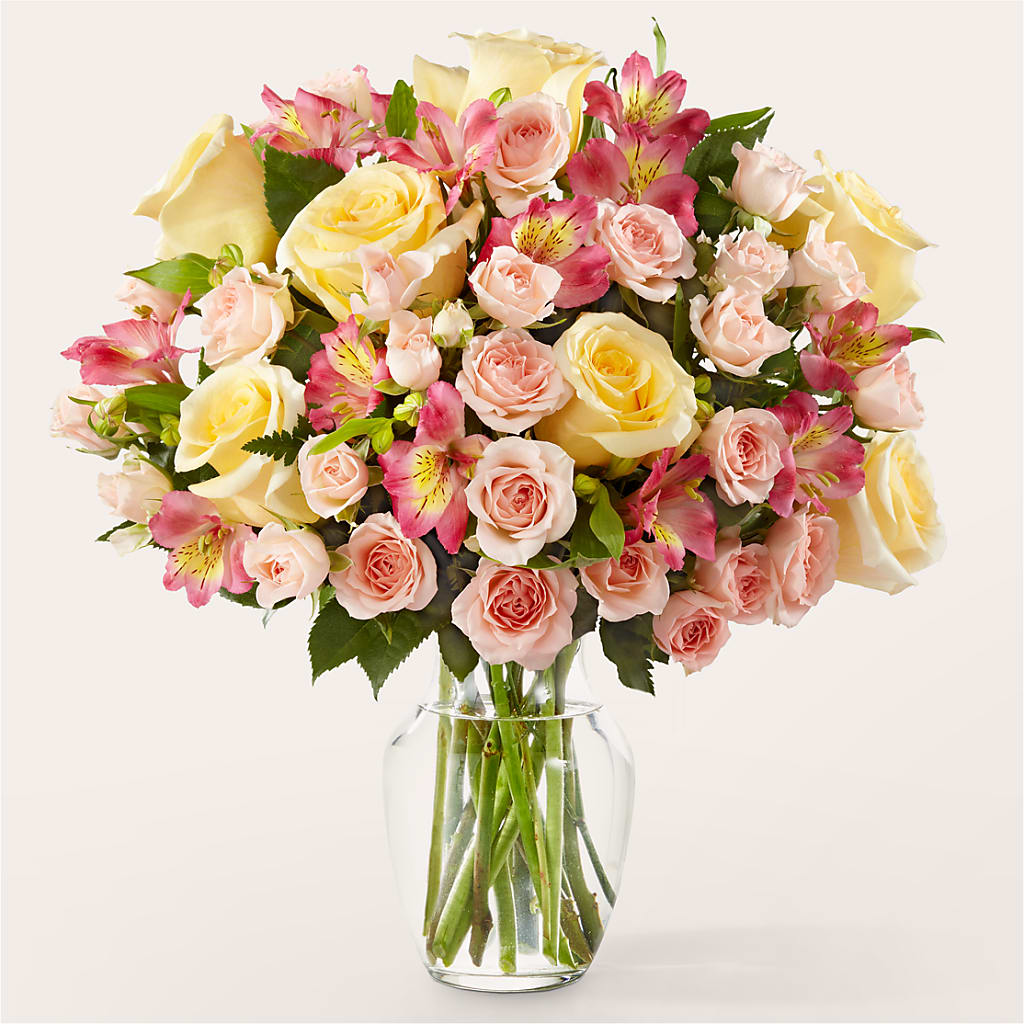 Just Lovely Bouquet – Garden Of Eden Florist, San Antonio TX
