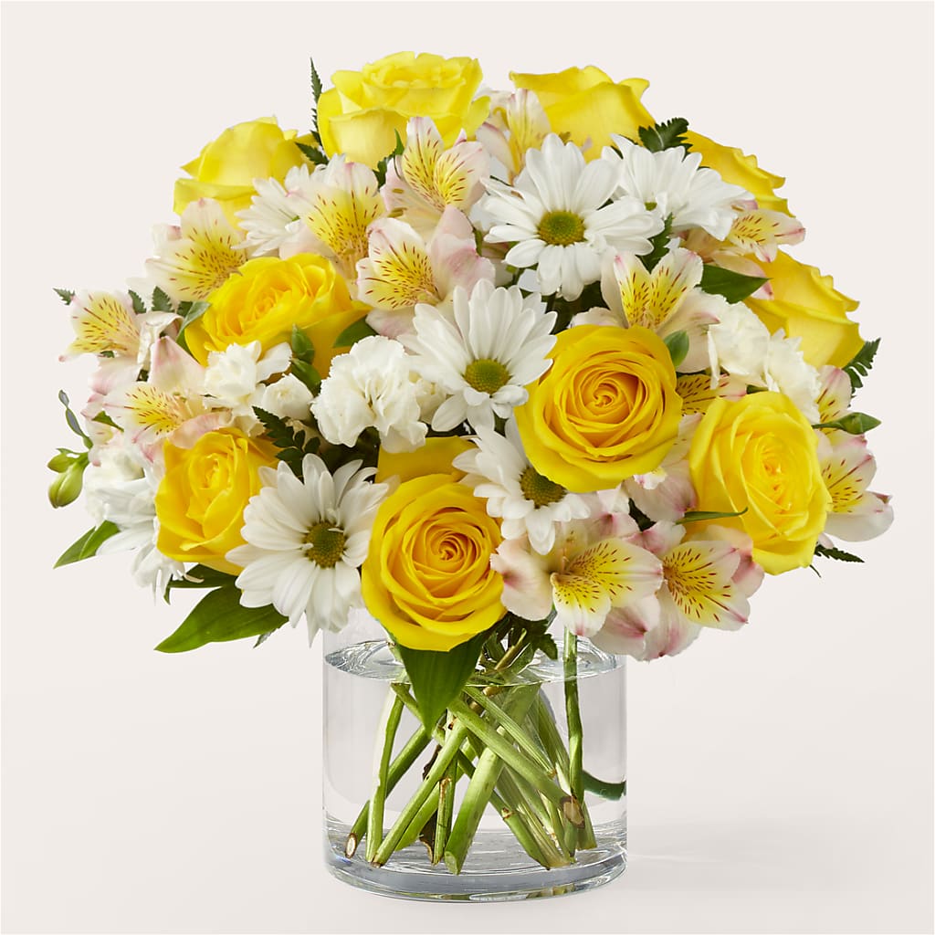 Gleeful Bouquet – Garden Of Eden Florist, San Antonio TX