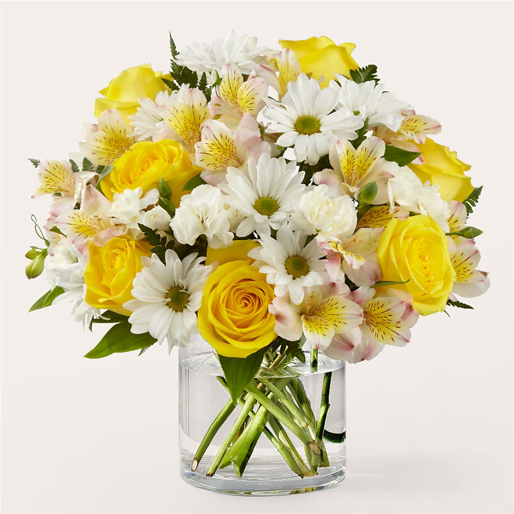 Gleeful Bouquet – Garden Of Eden Florist, San Antonio TX