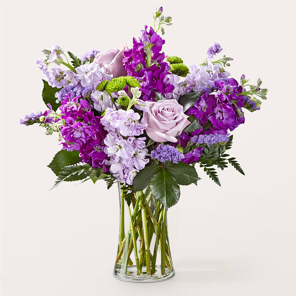 Grapeful Bouquet – Garden Of Eden Florist, San Antonio TX