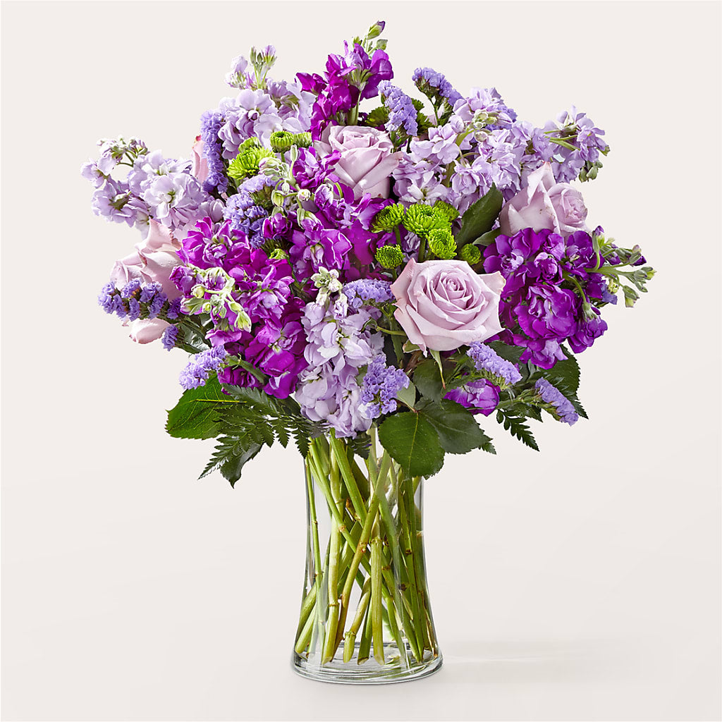 Grapeful Bouquet – Garden Of Eden Florist, San Antonio TX
