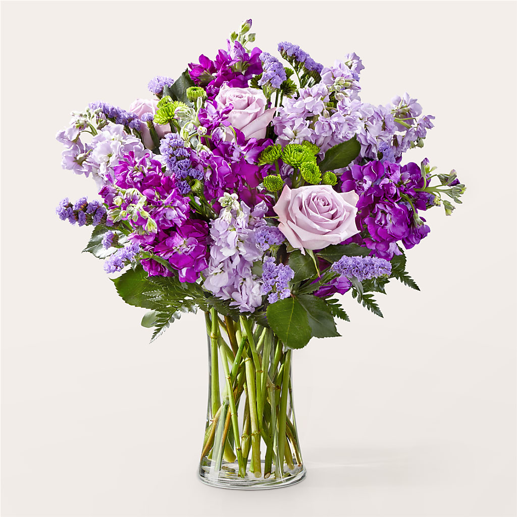 Grapeful Bouquet – Garden Of Eden Florist, San Antonio TX