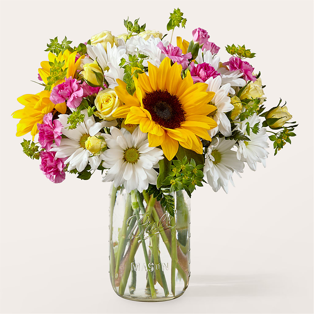 Aglow Bouquet – Garden Of Eden Florist, San Antonio TX