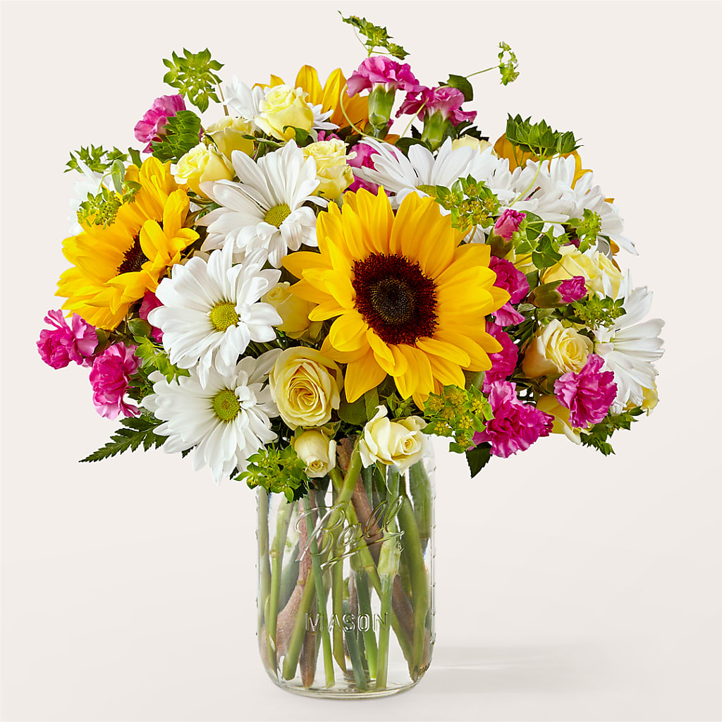 Aglow Bouquet – Garden Of Eden Florist, San Antonio TX
