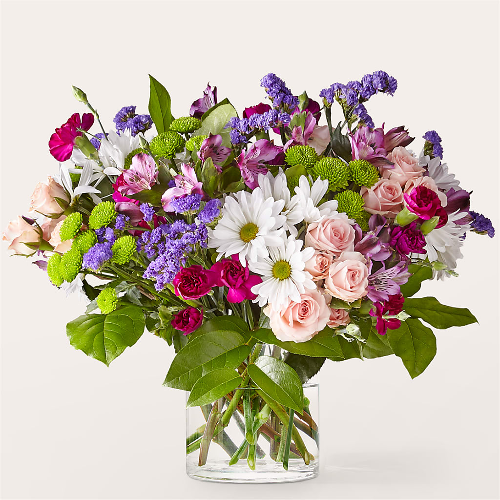 Wild Berry Bouquet – Garden Of Eden Florist, San Antonio TX