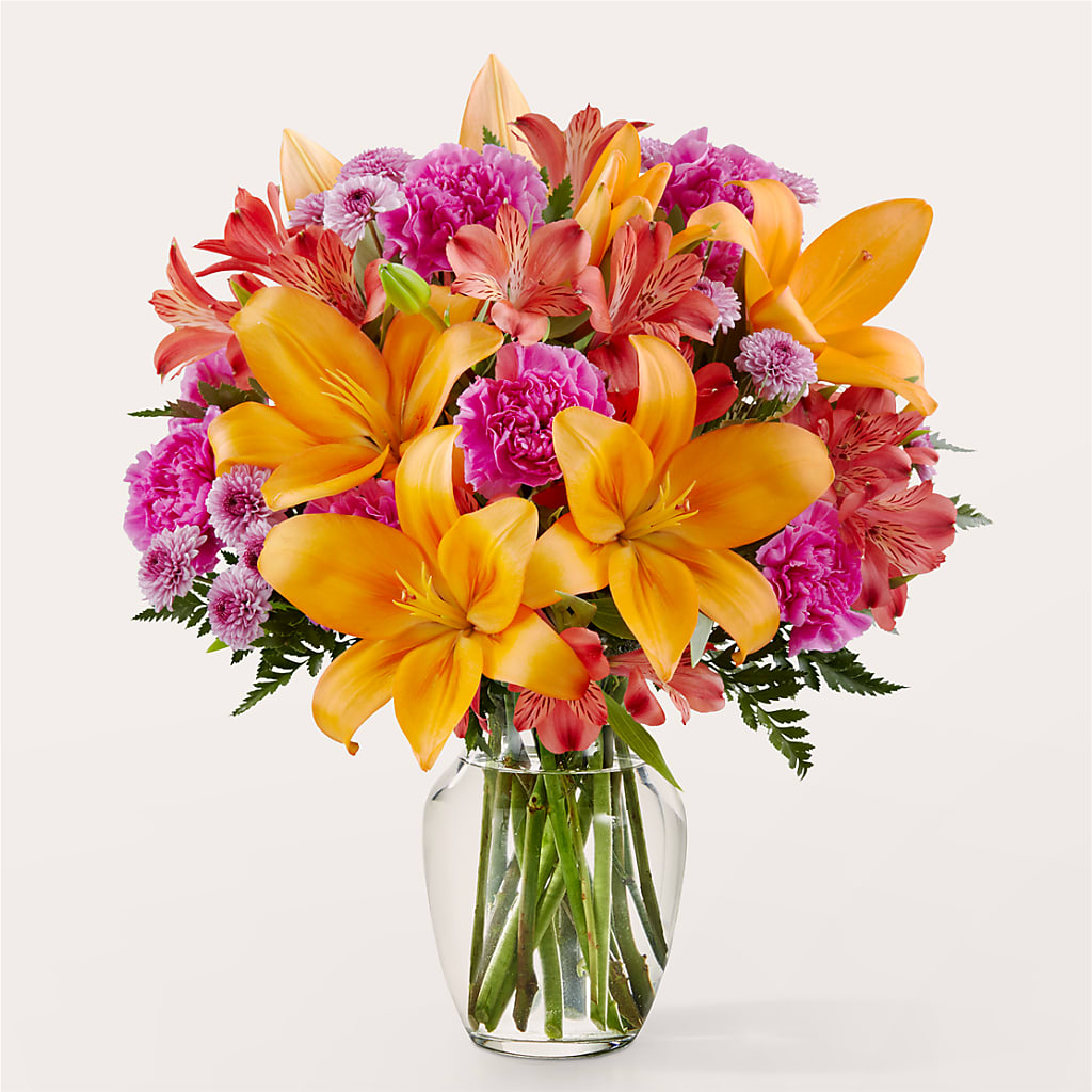 Entranced Bouquet – Garden Of Eden Florist, San Antonio TX