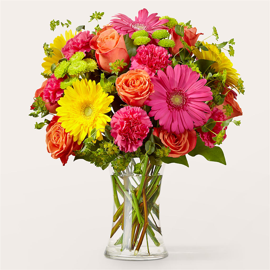 Fruit Punch Bouquet – Garden Of Eden Florist, San Antonio TX