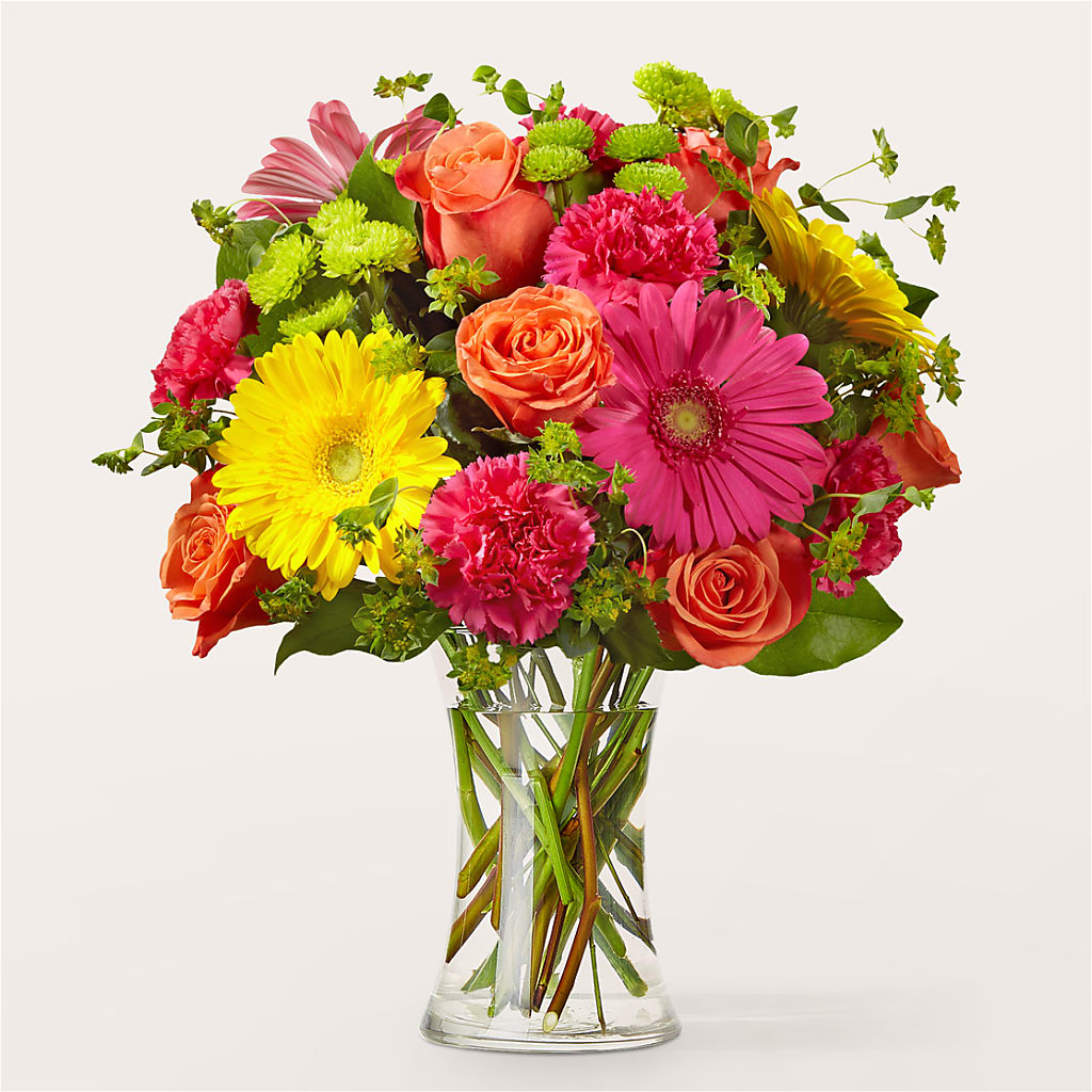 Fruit Punch Bouquet – Garden Of Eden Florist, San Antonio TX
