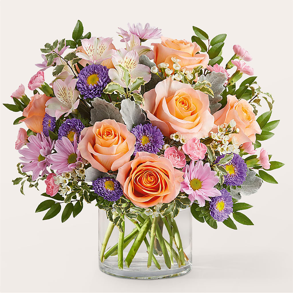 Glimmer Bouquet – Garden Of Eden Florist, San Antonio TX