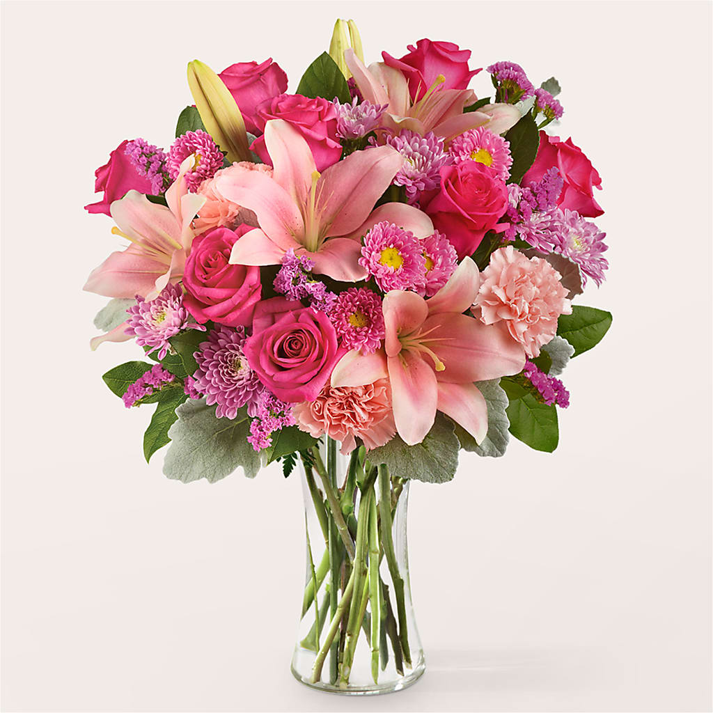 Dream Come True Bouquet – Garden Of Eden Florist, San Antonio TX