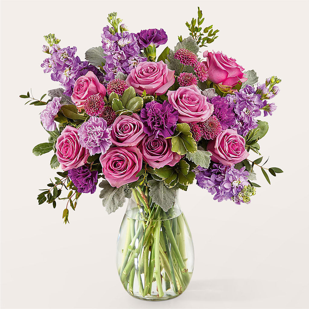 A Love Story Bouquet – Garden Of Eden Florist, San Antonio TX