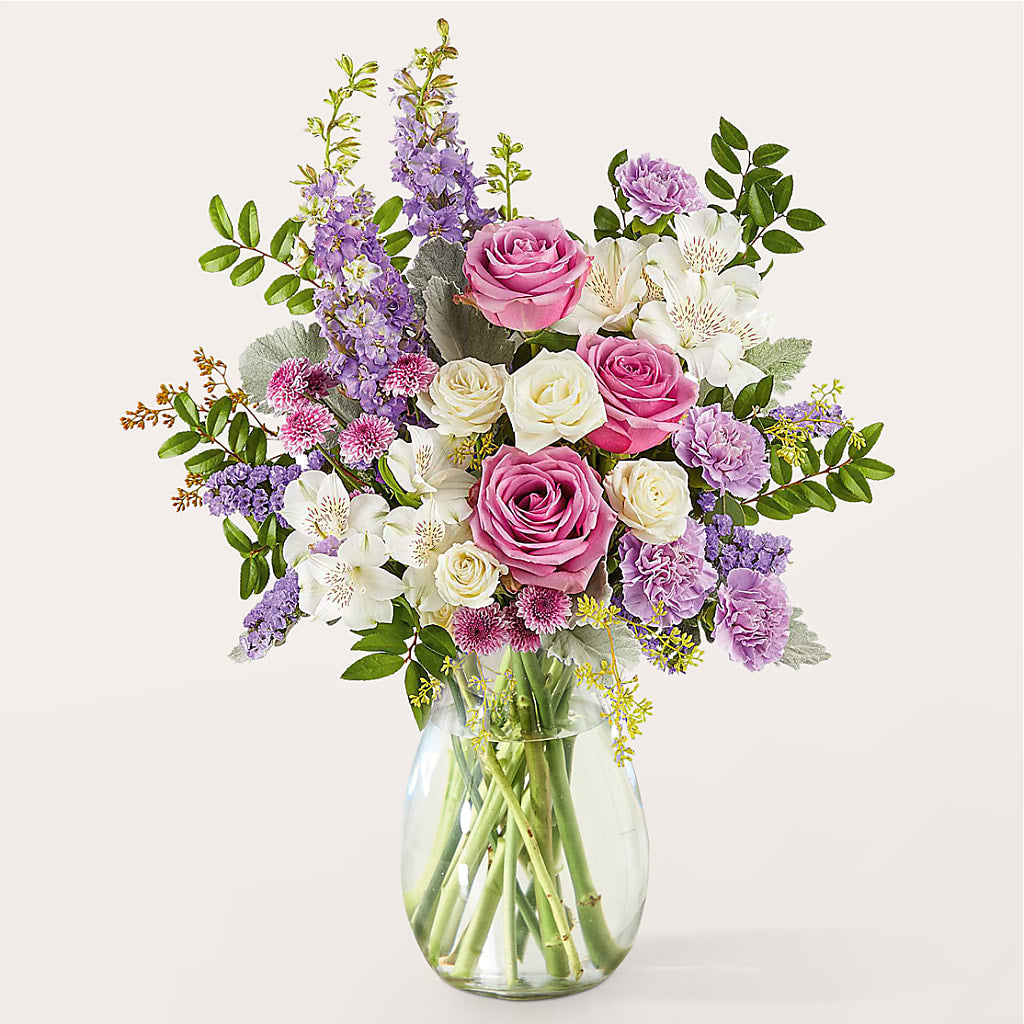 Lucky Me Bouquet – Garden Of Eden Florist, San Antonio TX