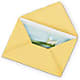 Greeting Card – Garden Of Eden Florist, San Antonio TX