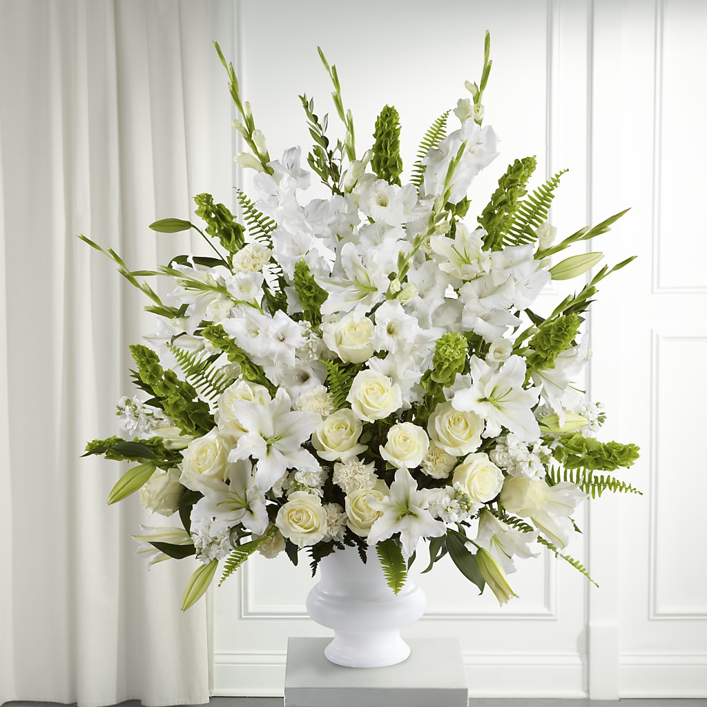 Morning Stars Arrangement – Garden Of Eden Florist, San Antonio TX