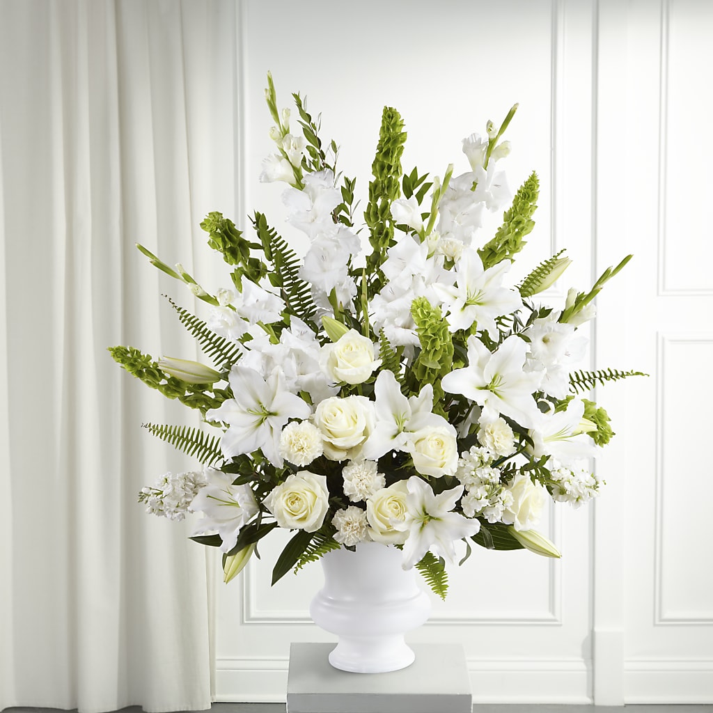 Morning Stars Arrangement – Garden Of Eden Florist, San Antonio TX
