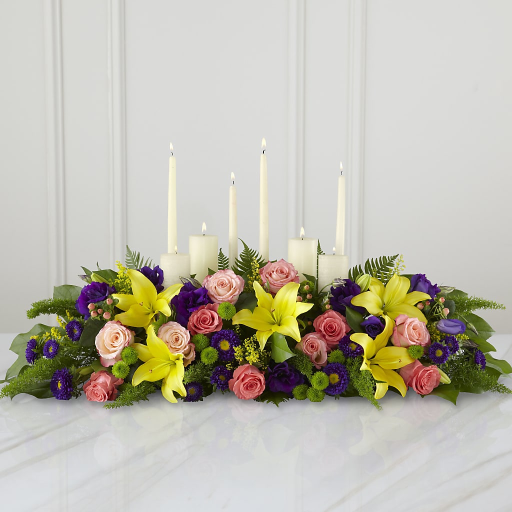 Forever Arrangement – Garden Of Eden Florist, San Antonio TX