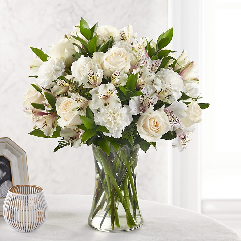 Cherished Friend Bouquet – Garden Of Eden Florist, San Antonio TX