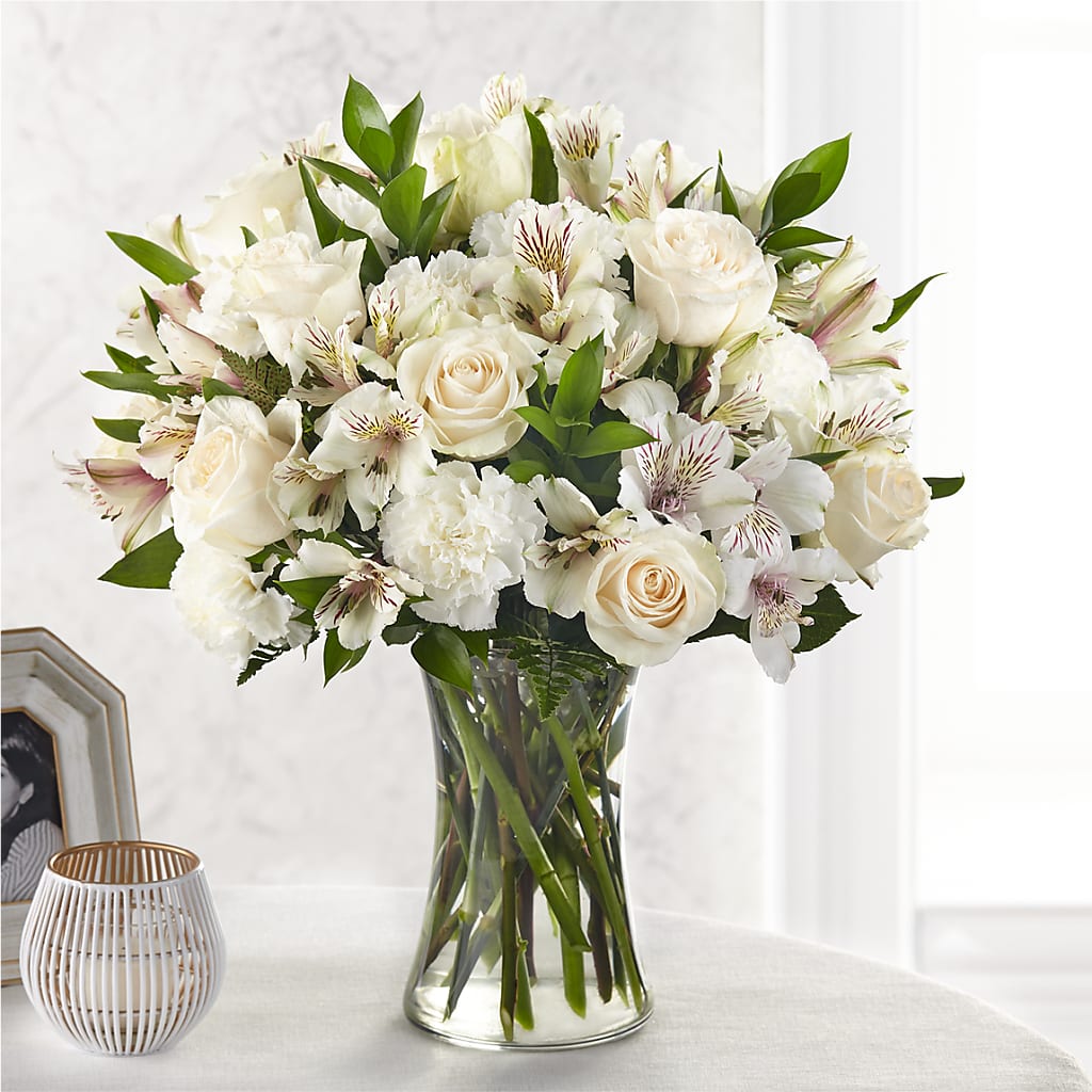 Cherished Friend Bouquet – Garden Of Eden Florist, San Antonio TX