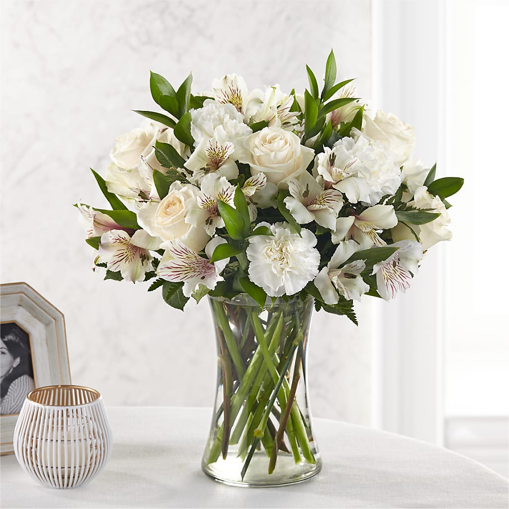 Cherished Friend Bouquet – Garden Of Eden Florist, San Antonio TX