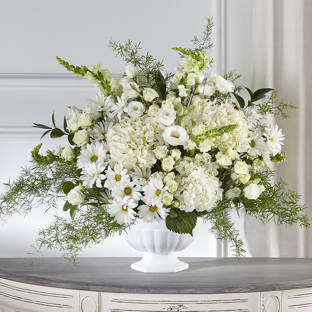 Love & Compassion Arrangement – Garden Of Eden Florist, San Antonio TX