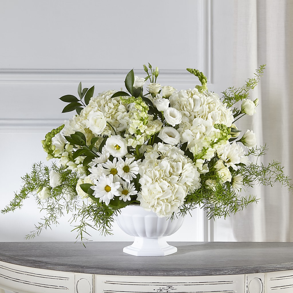 Love & Compassion Arrangement – Garden Of Eden Florist, San Antonio TX