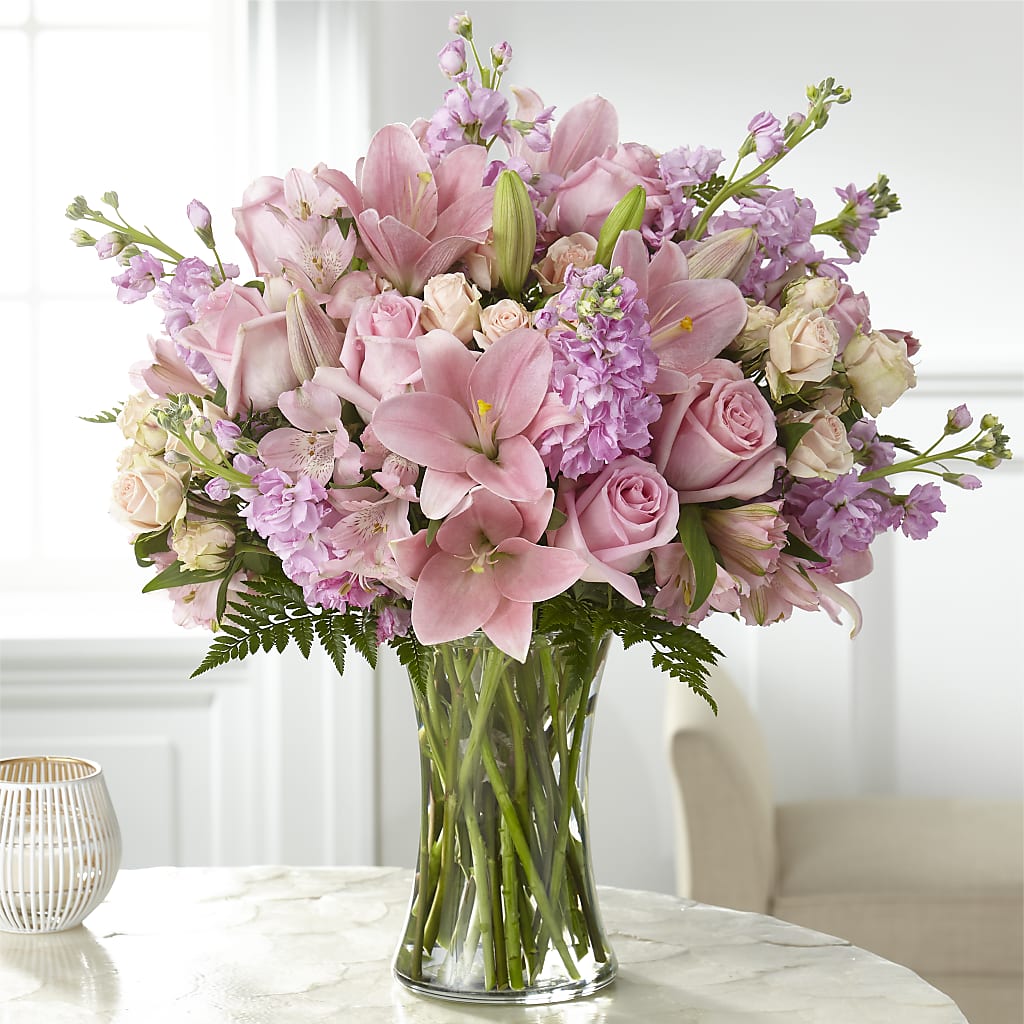 Wishes & Blessings Bouquet – Garden Of Eden Florist, San Antonio TX