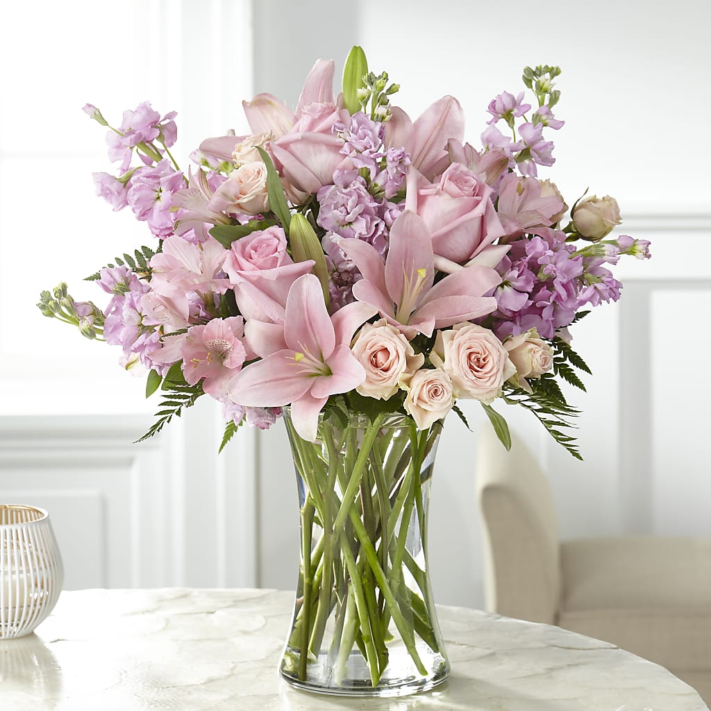 Wishes & Blessings Bouquet – Garden Of Eden Florist, San Antonio TX