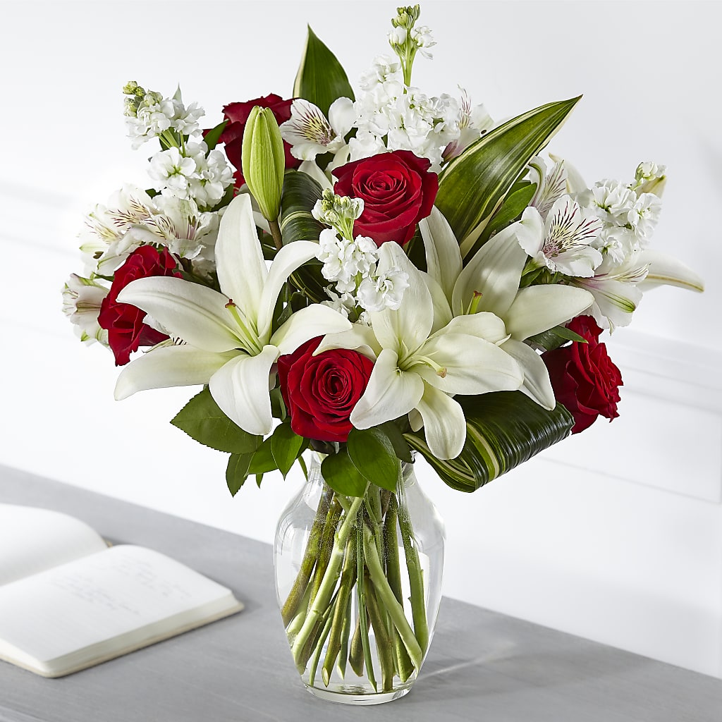 Loving Respect Bouquet – Garden Of Eden Florist, San Antonio TX